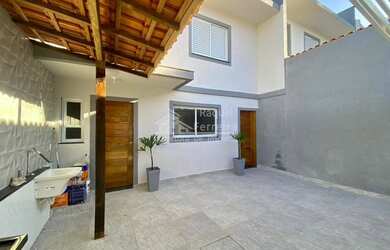 Imagem 9: São Paulo - Casa Padrão - Jardim Santa Cruz Campo Grande