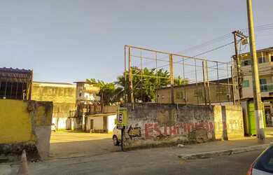 Imagem 4: Lote/Terreno para venda tem 915 metros quadrados em Vila Carvalho Vila...