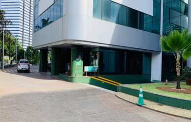 Imagem 4: ALUGO SALA 45M2 NO HOSPITAL DA BAHIA 1 VAGA DE GARAGEM EM SALVADOR ANDAR MÉDIO R$ 2.500,00