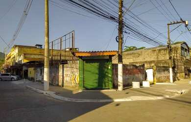 Imagem 1: Lote/Terreno para venda tem 915 metros quadrados em Vila Carvalho Vila...