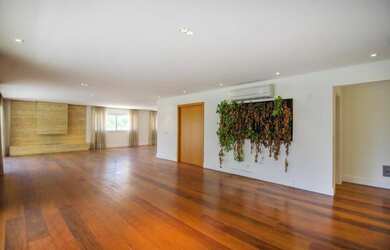 Imagem 1: Panamby, Alto padrão. Piscina, Churrasqueira, Ar-condicionadoeLareira