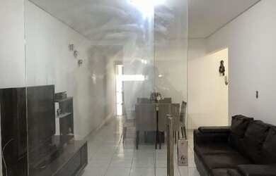 Imagem 4: Casa de 160 metros quadrados no bairro Luiz Gonzaga com 4 quartos