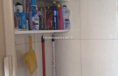 Imagem 11: São Paulo - Apartamento Padrão - Saúde