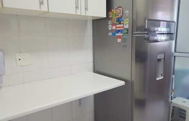 Imagem 10: APARTAMENTO EM SÃO PAULO - MIRANDÓPOLIS RUA ORISSANGA