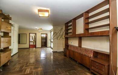 Imagem 15: Casa Jardim América REFORMA