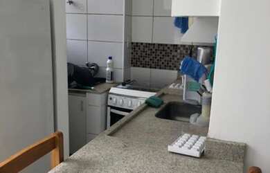 Imagem 5: VENDO KITNET DE FRENTE PRA AVENIDA PAULISTA