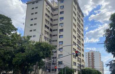 Imagem: O apartamento possui 2 Dormitórios, 2 Banheiros, 88m² de Área