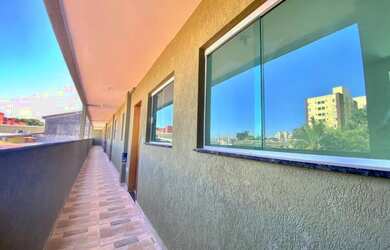 Imagem 13: Apartamento no Itaquera. Imóvel novo, 40m² de Área, 1 Vaga na garageme2...