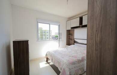 Imagem 5: PELOTAS - Apartamento Padrão - Fragata