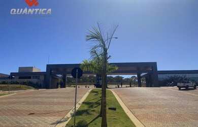 Imagem: O terreno possui 263m² de Área e está localizado em Jardins