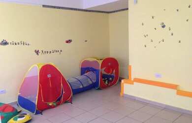 Imagem 6: APARTAMENTO NO BAIRRO DO SOCORRO A VENDA MEDIAÇÕES REPRESA DO GUARAPIRANGA...