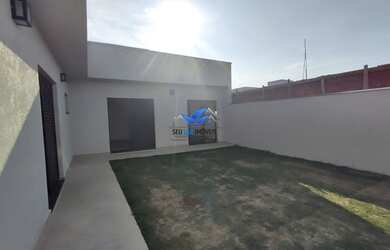 Imagem 15: CASA NOVA COM 03 SUITES/ QUINTAL AMPLO/ COND. DE MONACO EM HORTOLANDIA