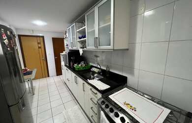 Imagem 8: Apartamento para venda com 120 metros quadrados com 3 quartos