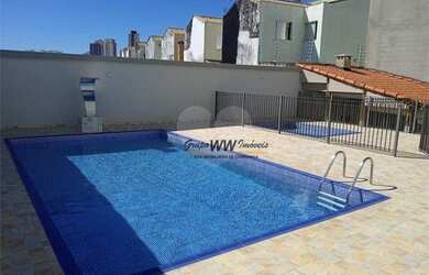 Imagem 11: Apartamento à venda, 62 m² por R$ 365.000,00 - Vila Romero - São Paulo/SP