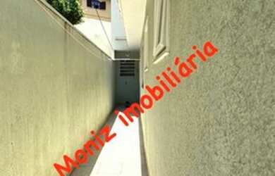 Imagem 2: Casa vila indiana ao lado portão pedestre Usp