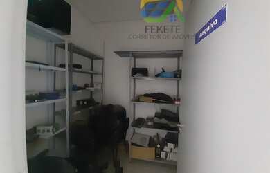 Imagem 8: Galpão/Depósito/Armazém para aluguel e venda com 1187 metros quadrados