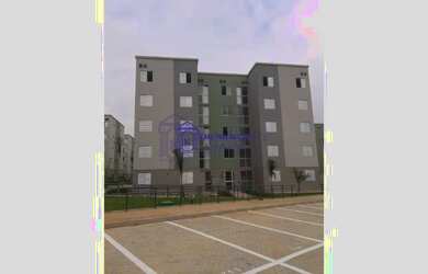 Imagem 6: APARTAMENTO NOVO C/ 02 DORM.- R$ 225.000,00- AMARALINA