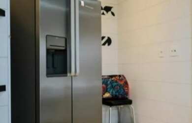 Imagem 15: Apto a venda Vila Carrão Milano Club 125m 3 suites varanda gourmet 2...