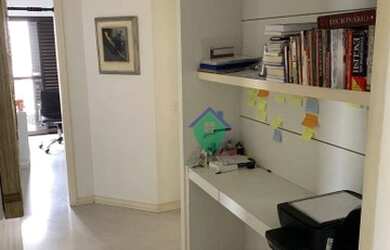 Imagem 8: Apartamento com 3 dormitórios 1 suíte, 170 m² - venda por R$ 1.320.000...