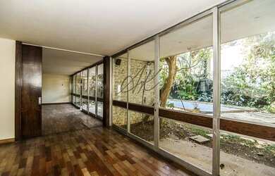 Imagem 7: Casa Jardim América REFORMA