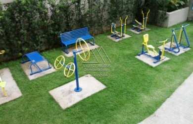 Imagem 12: São Paulo - Apartamento Padrão - Jardim Patente Novo