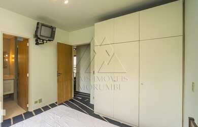 Imagem 6: SãO PAULO - Apartamento Padrão - Jardim Ampliação