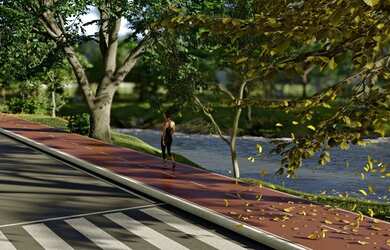 Imagem 2: Villa Toscana 1000 m² R$ 360 mil a vista, analisa pegar carro até 70...