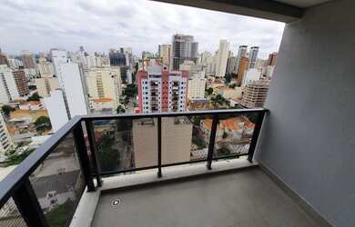 Imagem 2: Apartamento novo, andar alto com vista