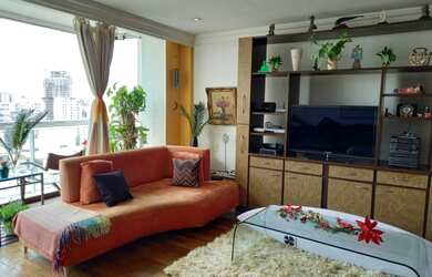 Imagem 3: ótima planta, repleto de armários, linda vista, confira