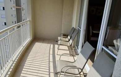 Imagem 9: Vendo Apartamento 92M - Residencial Club Tuiuti Andar Alto