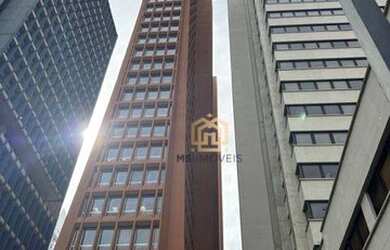 Imagem 2: Sala à venda, 256 m² por R$ 3.580.000,00 - Bela Vista - São Paulo/SP