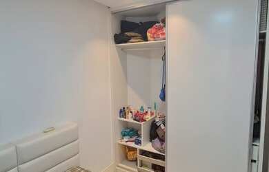 Imagem 16: Greenville, Platno, 110m², 2 4 1 Suíte, Homme Office, Vista Mar, PORTEIRA...