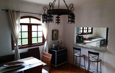 Imagem 5: São Paulo - Casa Padrão - Vila Sônia