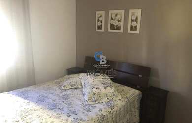 Imagem 8: Apartamento à venda, 81 m² por R$ 560.000,00 - Vila Carrão - São Paulo/SP