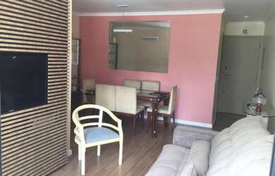 Imagem 4: São Paulo - Apartamento Padrão - SAUDE