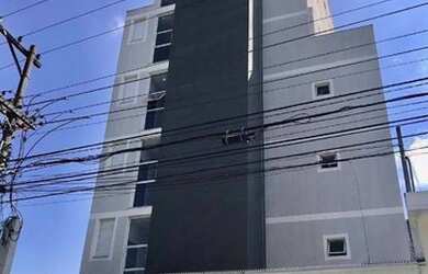 Imagem 11: Apartamento com 2 dormitórios, 40 m² - venda por R$ 240.000,00 ou aluguel por R$ 1.500,00