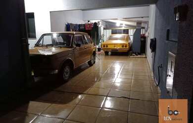 Imagem 11: Casa com 3 dormitórios à venda, 129 m² por R$ 245.000,00 - Jardim Paulista...