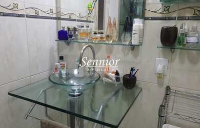 Imagem 15: São Paulo - Apartamento Padrão - LAUZANE PAULISTA