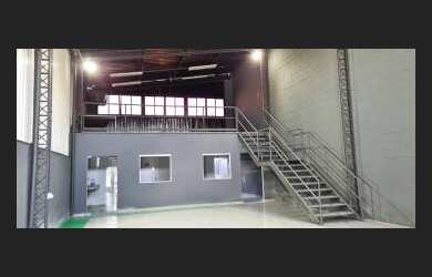 Imagem 7: Galpão/Depósito/Armazém para aluguel e venda tem 196 metros quadrados