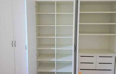 Imagem 9: Apartamento a venda com 129 metros no Jardim Paulista