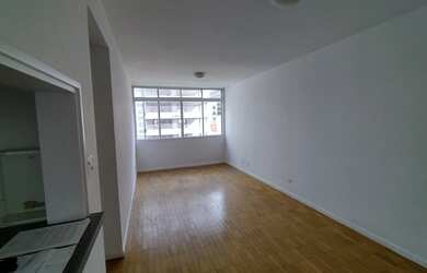 Imagem 4: Aluguel de Apartamento em Pinheiros