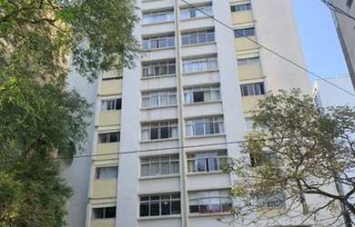 Imagem 2: Apartamento em Jardim Paulista - São Paulo