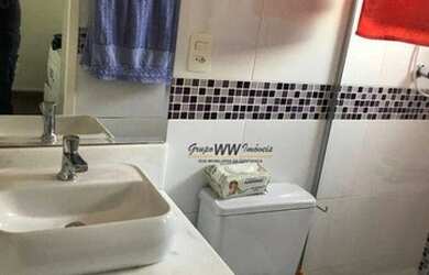 Imagem 7: Apartamento à venda, 62 m² por R$ 365.000,00 - Vila Romero - São Paulo/SP