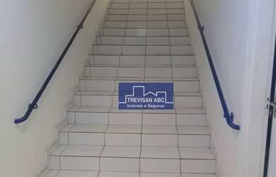 Imagem 8: Galpão à venda na Vila Conceição/Diadema 04 Wc, Vestiário, 03 Vagas