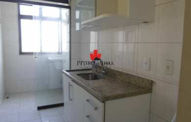 Imagem 4: Apartamento na região do Cangaiba