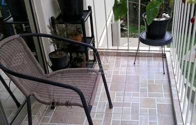 Imagem 3: São Paulo - Apartamento Padrão - Jardim Patente Novo