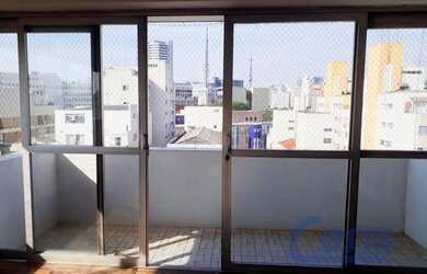 Imagem 5: São Paulo - Apartamento Padrão - Pinheiros