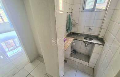 Imagem 10: BOTAFOGO CONJUGADÃO AMPLO, FRENTE, VISTA LIVRE