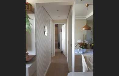 Imagem 7: Apartamento com 2 dormitórios, 41 m² - venda por R$ 280.000,00 ou aluguel...