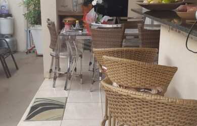 Imagem 8: Casa para Venda - RESIDENCIAL PALESTRA, SÃO JOSÉ DO RIO PRETO - 126m²,...